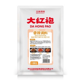 好人家 香辣调料 500g